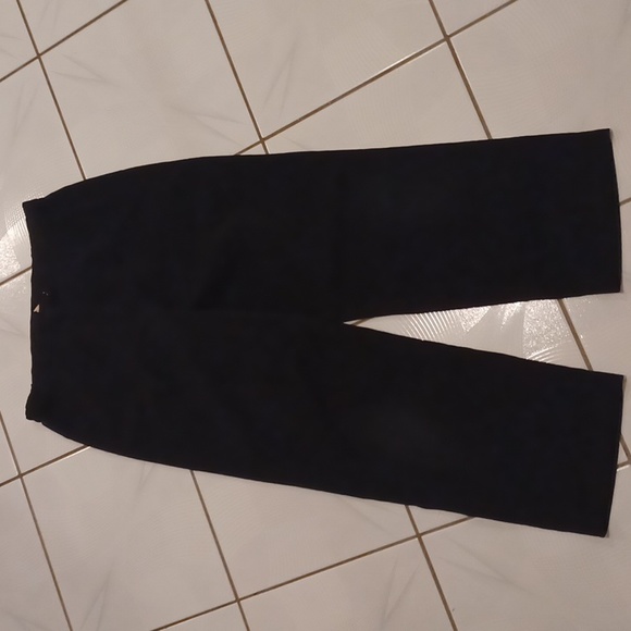 4/$40 Black Dress Pants - Size 10 - Picture 2 of 6